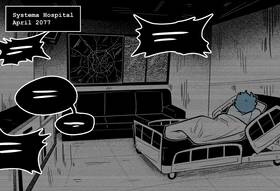 Read Vindicaris  39 Page 1 in English