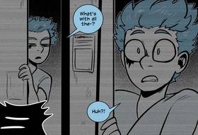Read Vindicaris  39 Page 4 in English