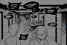 Read Vindicaris  39 Page 5 in English