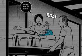 Read Vindicaris  39 Page 6 in English