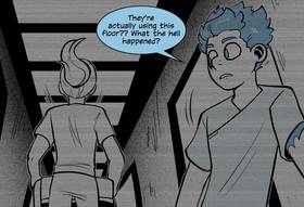 Read Vindicaris  39 Page 8 in English