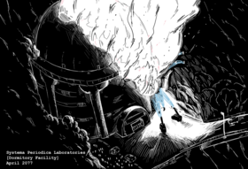 Read Vindicaris  1 Page 3 in English