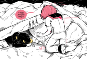 Read Vindicaris  1 Page 6 in English