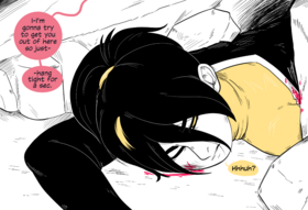 Read Vindicaris  1 Page 8 in English