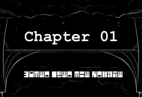Read Vindicaris  2 Page 1 in English