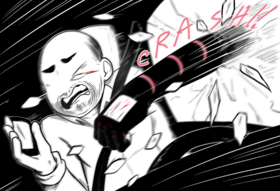 Read Vindicaris  2 Page 10 in English