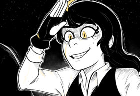 Read Vindicaris  3 Page 4 in English