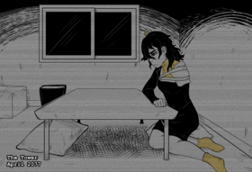 Read Vindicaris  3 Page 5 in English