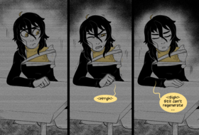 Read Vindicaris  3 Page 6 in English