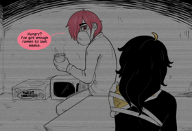 Read Vindicaris  3 Page 7 in English