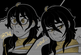 Read Vindicaris  3 Page 8 in English