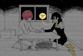 Read Vindicaris  3 Page 9 in English
