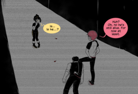 Read Vindicaris  4 Page 7 in English