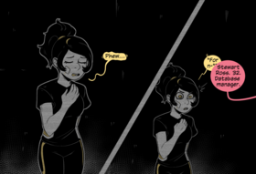 Read Vindicaris  4 Page 8 in English