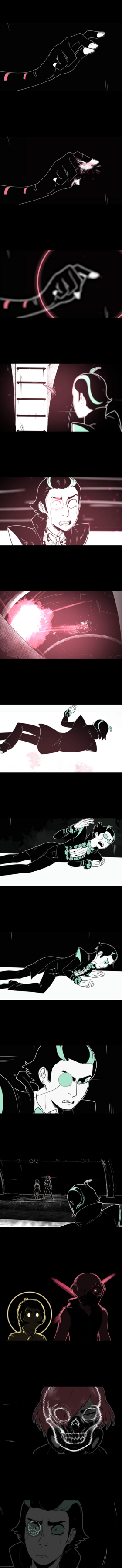 Read Vindicaris  5 Page 2 in English