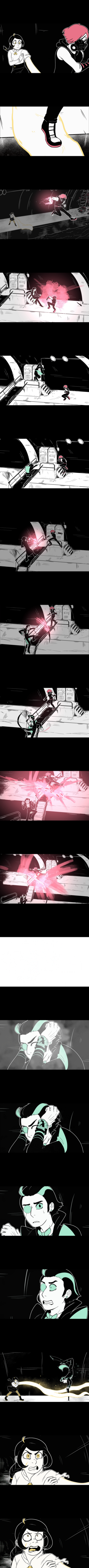Read Vindicaris  5 Page 3 in English