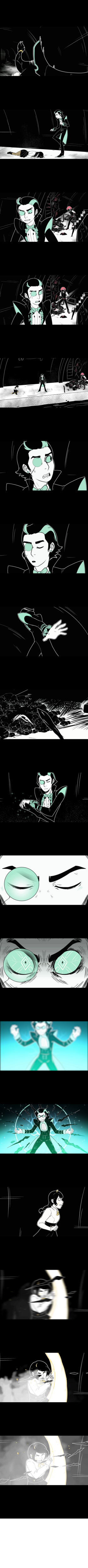 Read Vindicaris  5 Page 4 in English