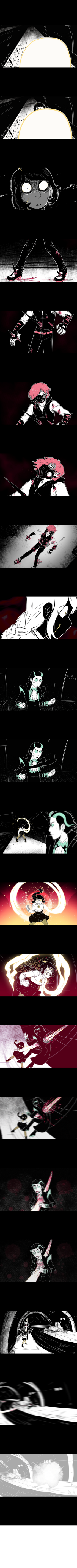 Read Vindicaris  5 Page 5 in English