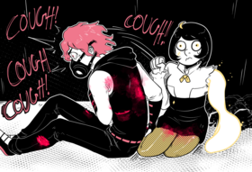 Read Vindicaris  5 Page 7 in English