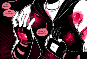 Read Vindicaris  5 Page 8 in English