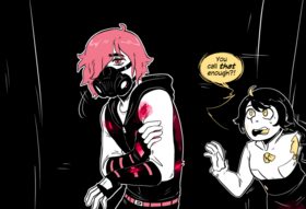 Read Vindicaris  5 Page 10 in English