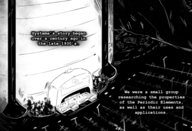 Read Vindicaris  6 Page 3 in English