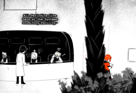 Read Vindicaris  6 Page 7 in English