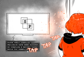 Read Vindicaris  6 Page 9 in English