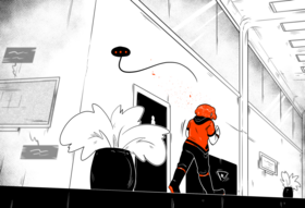 Read Vindicaris  6 Page 10 in English