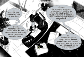 Read Vindicaris  7 Page 10 in English