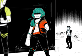 Read Vindicaris  8 Page 7 in English
