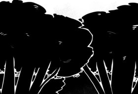 Read Vindicaris  8 Page 9 in English