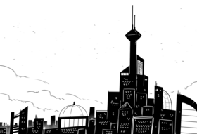 Read Vindicaris  9 Page 1 in English