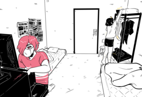 Read Vindicaris  9 Page 2 in English