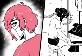 Read Vindicaris  9 Page 5 in English