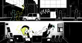 Read Vindicaris  16 Page 1 in English