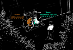 Read Vindicaris  23 Page 2 in English