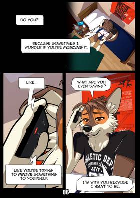 Read It's Complicated  1 Page 6 in English