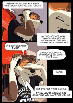Read It's Complicated  1 Page 7 in English