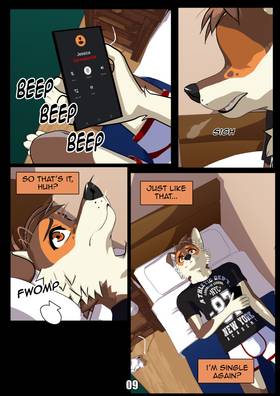 Read It's Complicated  1 Page 9 in English