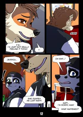 Read It's Complicated  2 Page 3 in English