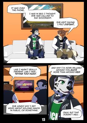 Read It's Complicated  2 Page 4 in English