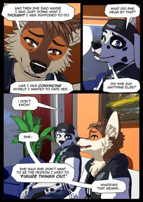 Read It's Complicated  2 Page 5 in English