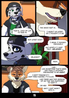 Read It's Complicated  2 Page 6 in English