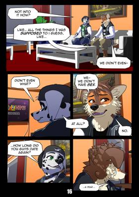 Read It's Complicated  2 Page 7 in English