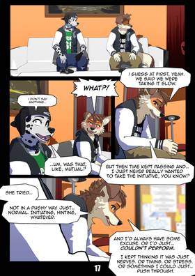Read It's Complicated  2 Page 8 in English