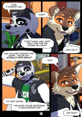 Read It's Complicated  2 Page 9 in English