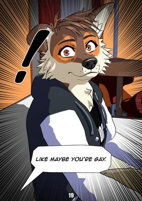 Read It's Complicated  2 Page 10 in English