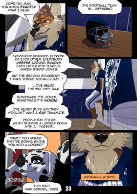 Read It's Complicated  3 Page 10 in English