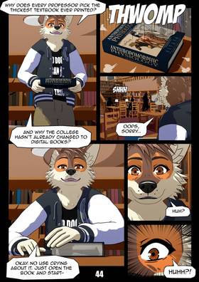 Read It's Complicated  4 Page 2 in English